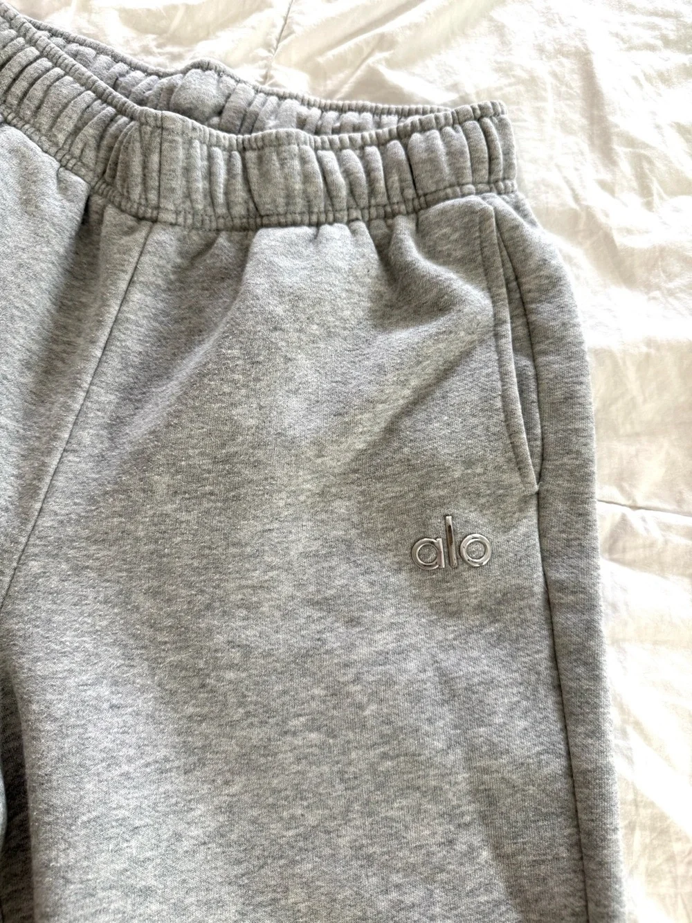 ALO Yoga Accolade Sweatpants